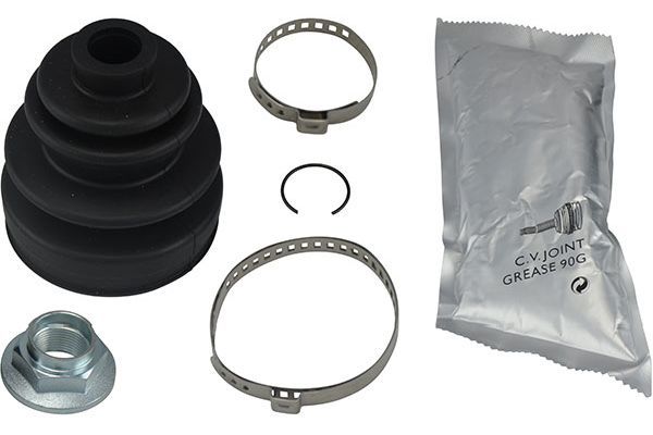 KAVO PARTS gofruotoji membrana, kardaninis velenas CVB-4512